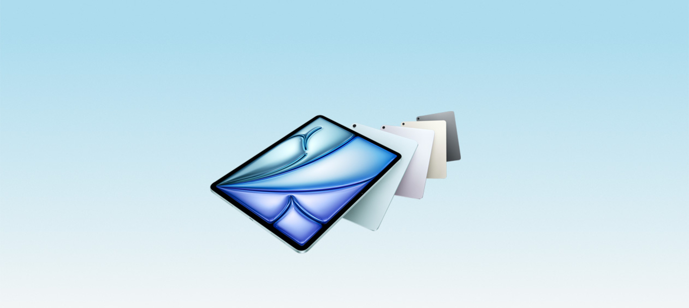 iPad Air