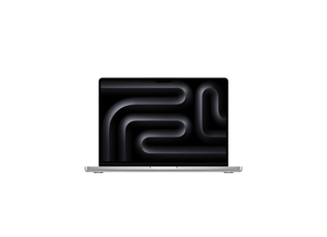 14-inch MacBook Pro - Silver