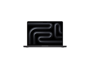 14-inch MacBook Pro - Space Black