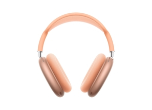 AirPods Max Orange