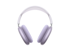 AirPods Max Purple