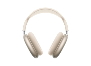 AirPods Max Starlight
