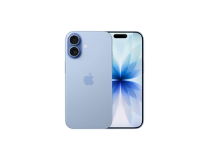 iPhone 17 256GB Mist Blue