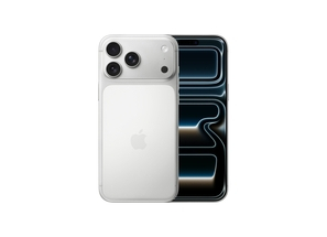 iPhone 17 Pro 1TB Silver
