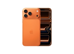 iPhone 17 Pro 512GB Cosmic Orange