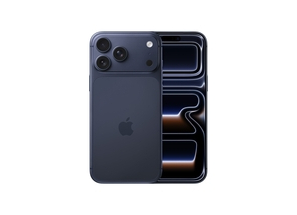 iPhone 17 Pro 512GB Deep Blue