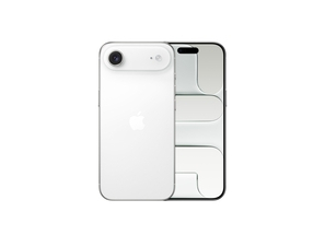 iPhone Air 1TB Cloud White