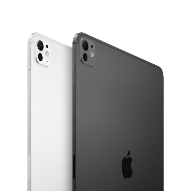 11-inch iPad Pro Wi_Fi 256GB with standard glass-Silver image 10