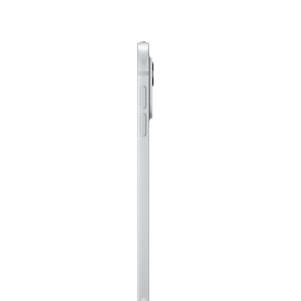 13-inch iPad Pro Wi_Fi 1TB with standard glass-Silver image 2
