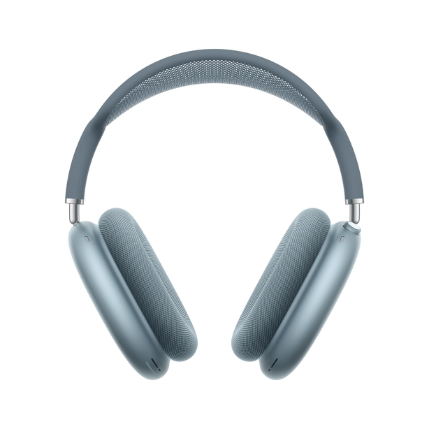 AirPods Max Blue image 1
