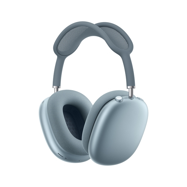 AirPods Max Blue image 3