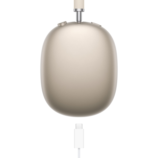 AirPods Max Blue image 4