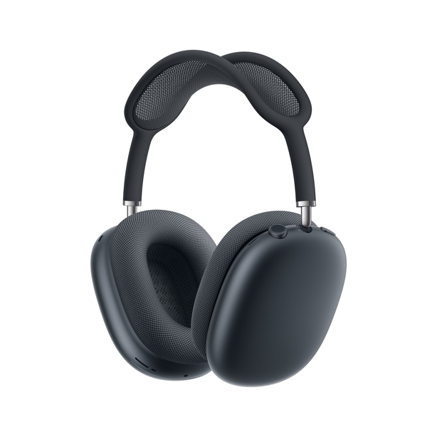 AirPods Max Midnight image 3