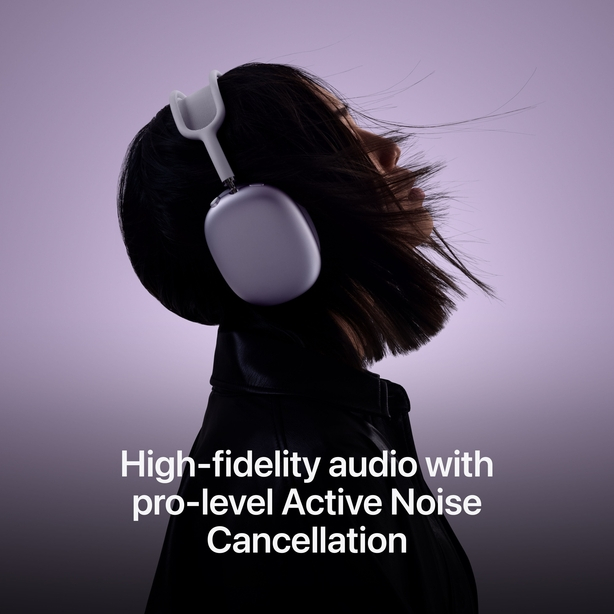 AirPods Max Midnight image 6