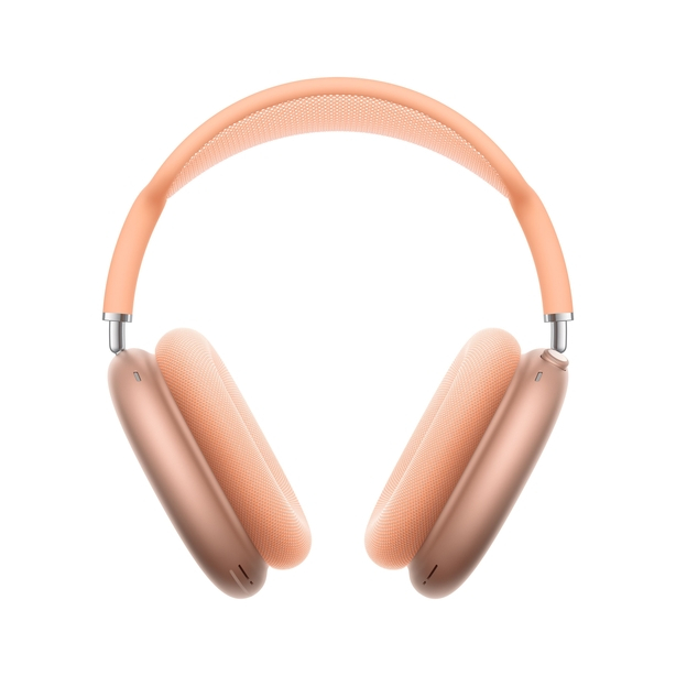 AirPods Max Orange image 1