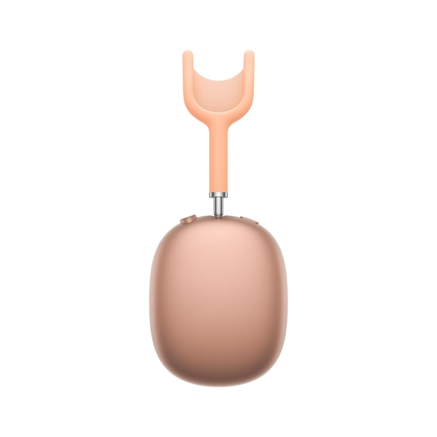 AirPods Max Orange image 2