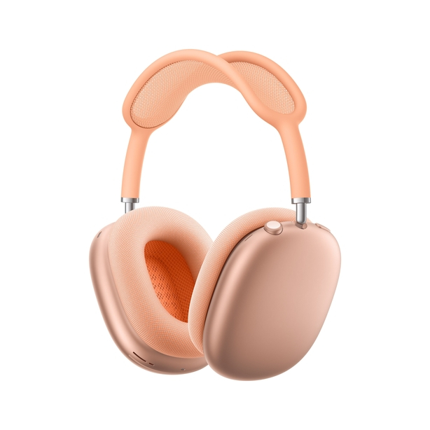 AirPods Max Orange image 3