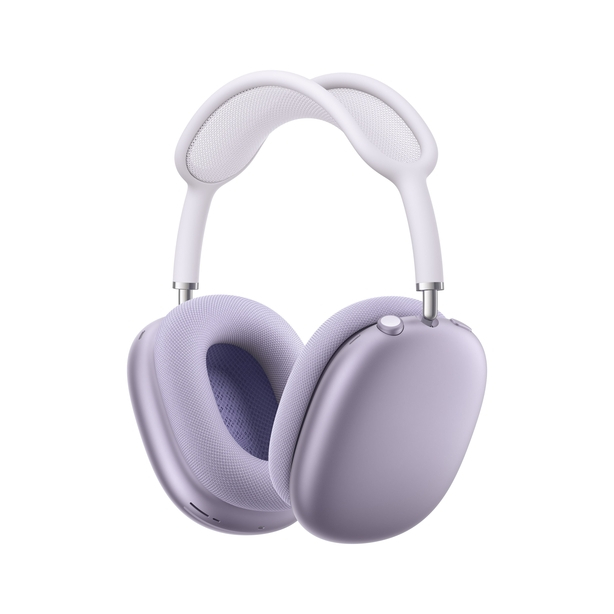AirPods Max Purple image 3