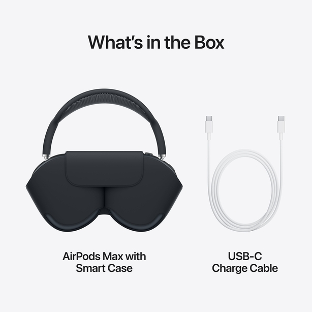 AirPods Max Purple image 9