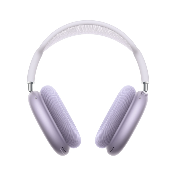 AirPods Max Purple image 1