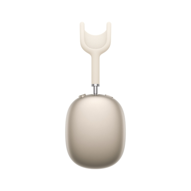 AirPods Max Starlight image 2
