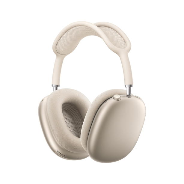 AirPods Max Starlight image 3