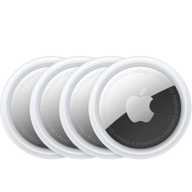 AirTag - (4 Pack) image 1