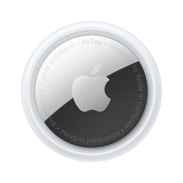 AirTag - (4 Pack) image 2