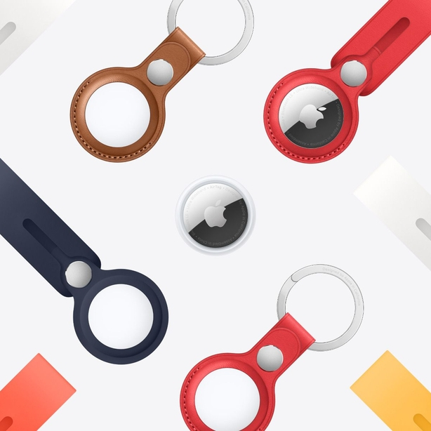 AirTag - (4 Pack) image 9