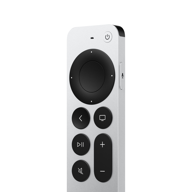 Apple TV 4K Wi Fi with (64GB) storage image 3