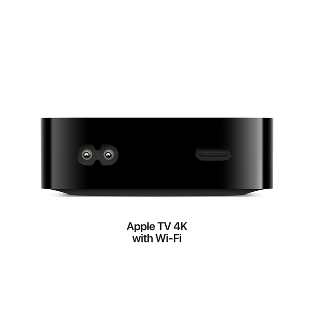 Apple TV 4K Wi Fi with (64GB) storage image 4