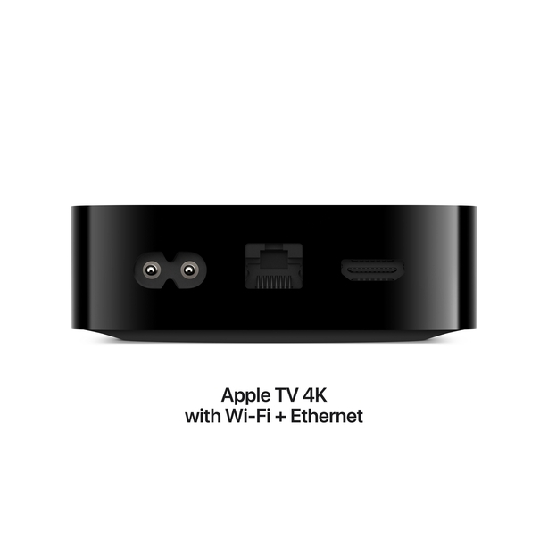 Apple TV 4K Wi Fi with (64GB) storage image 5