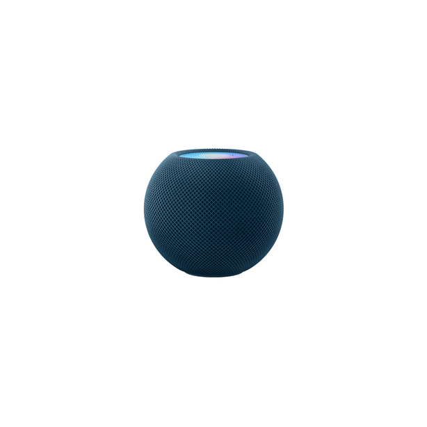 HomePod mini Blue image 1
