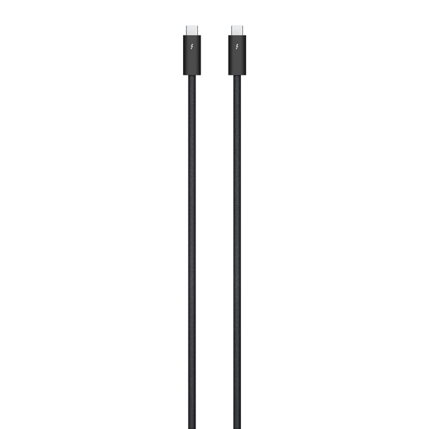 Thunderbolt 4 (USB-C) Pro Cable (1.8 m) image 2