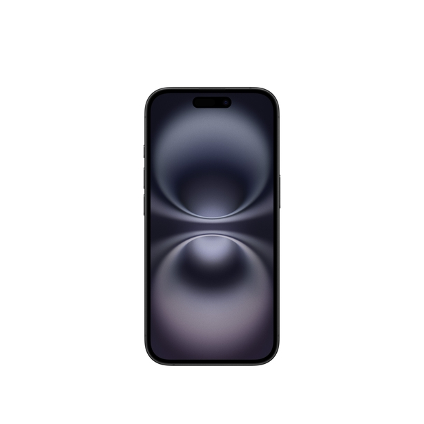iPhone 16 128 GB Black image 2