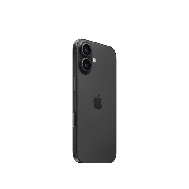iPhone 16 128 GB Black image 3
