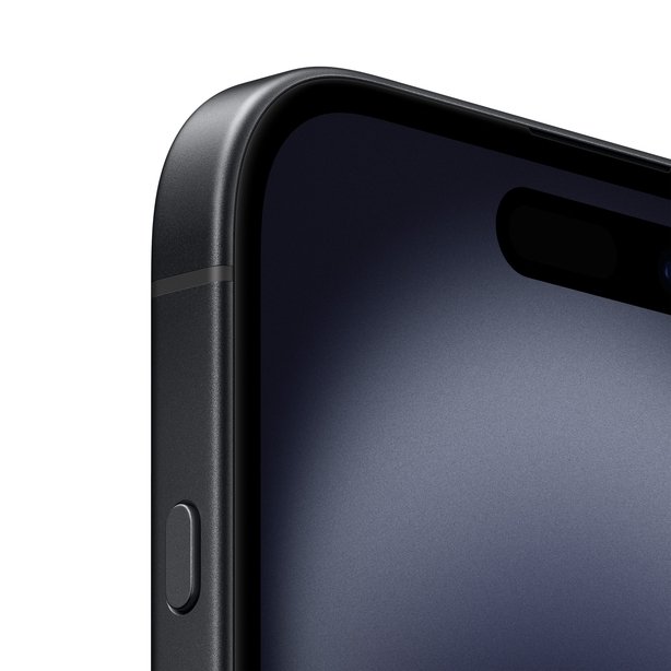 iPhone 16 128 GB Black image 4