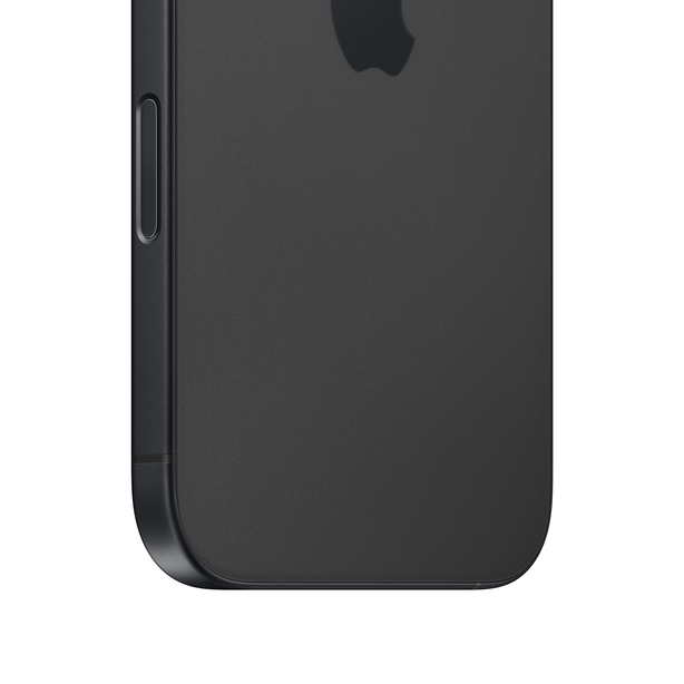 iPhone 16 128 GB Black image 5