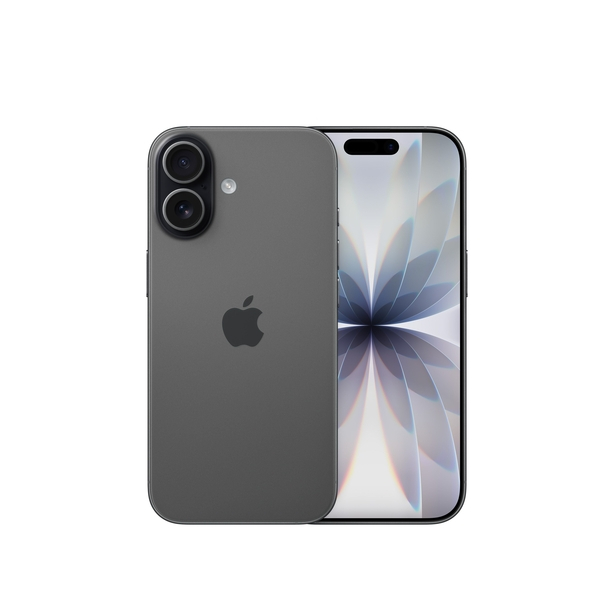 iPhone 17 256GB Black image 1