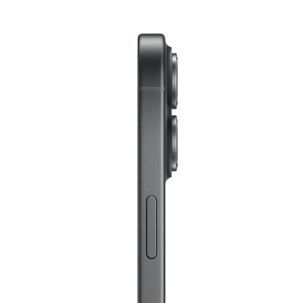iPhone 17 256GB Black image 4