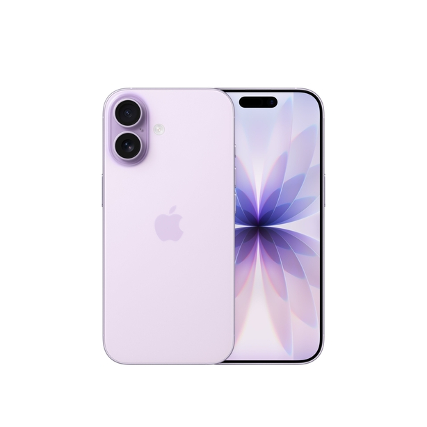 iPhone 17 256GB Lavender image 1