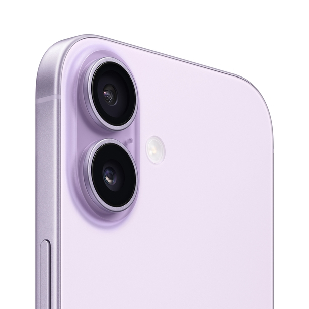 iPhone 17 256GB Lavender image 3