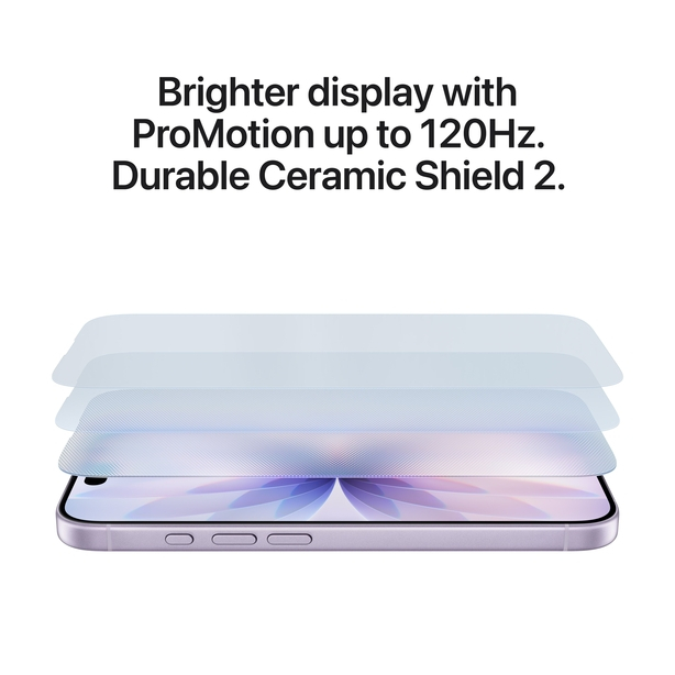 iPhone 17 256GB Lavender image 5