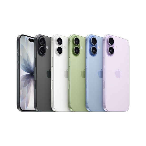 iPhone 17 256GB Lavender image 7