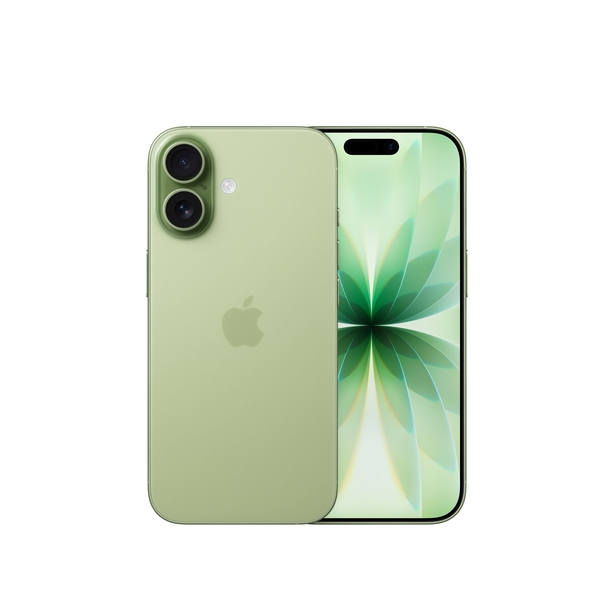 iPhone 17 256GB Sage image 1