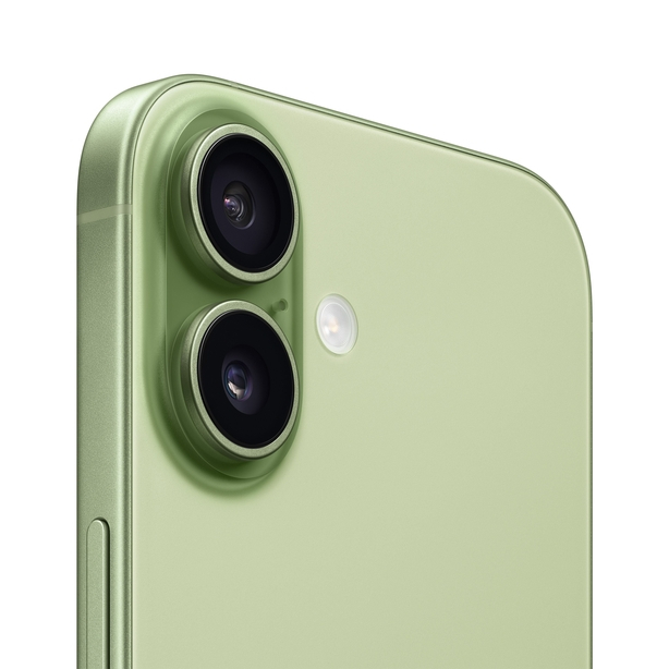 iPhone 17 256GB Sage image 3