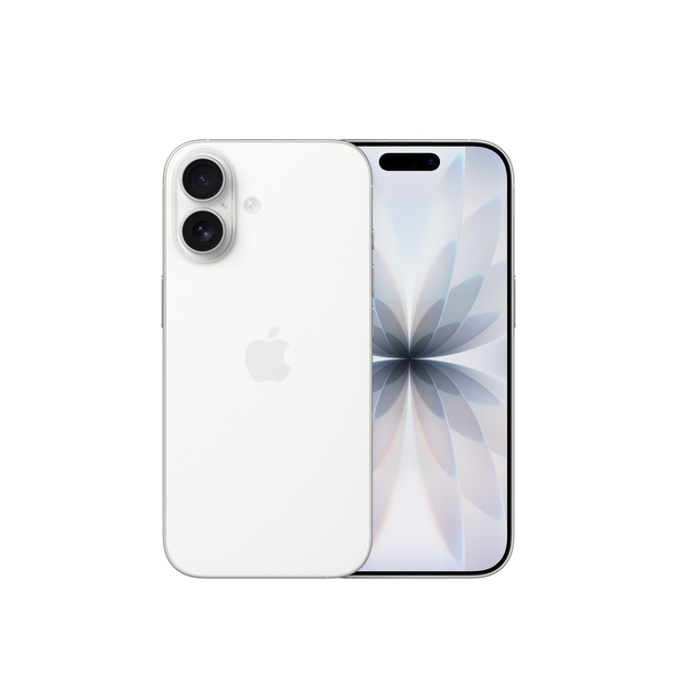 iPhone 17 256GB White image 1