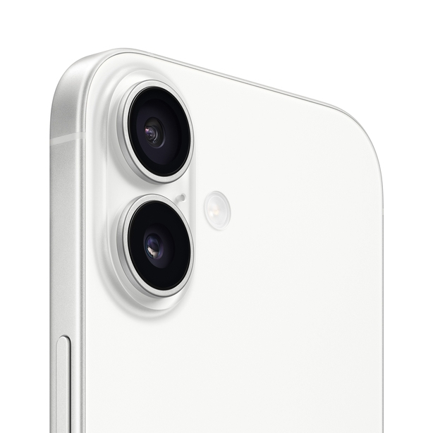 iPhone 17 256GB White image 3