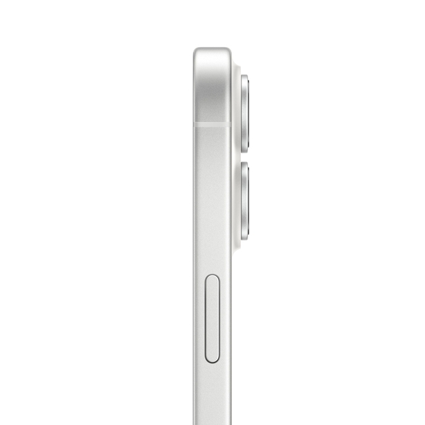 iPhone 17 256GB White image 4