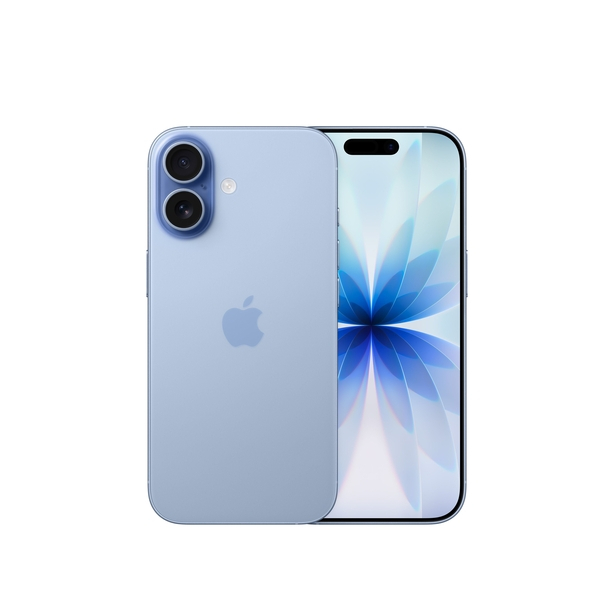 iPhone 17 512GB Mist Blue image 1